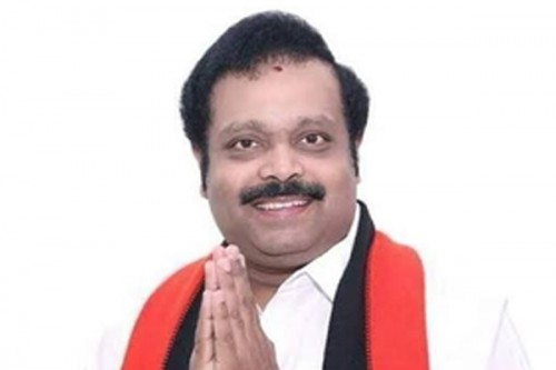 ED raids locations linked to DMK MP Kathir Anand in TN's Vellore