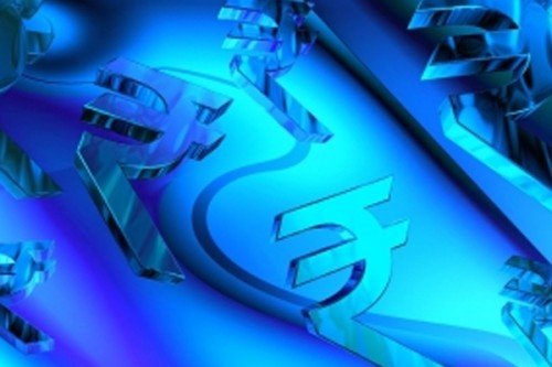 Indian rupee opens stronger, gold prices show upward trend