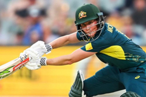 Australia, England stars rise in ICC Women's T20I rankings