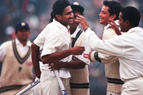 Lose even to Kenya but not to Pakistan, says Kumble on pressure before playing in India-Pakistan matches