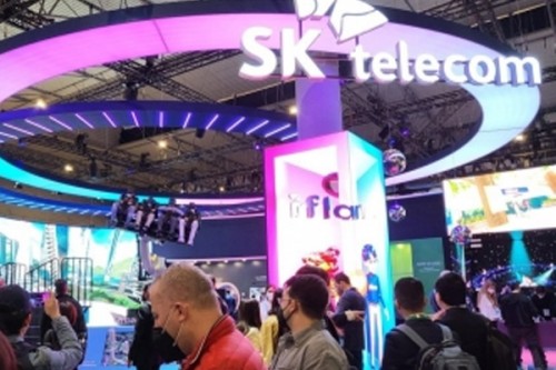 Probe suggests possible leak of SK Telecom users' private information