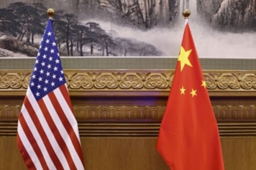 US tariff hikes no longer make economic sense: China