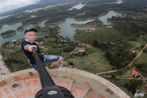 Daredevil Known for Scaling Skyscrapers Dies After Falling 68 Floors