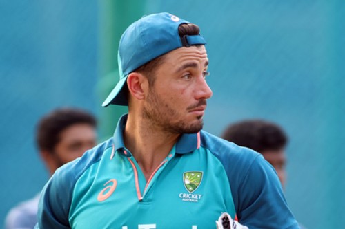 Stoinis is still touch and go; will take a call on his participation after how he goes today, says Cummins