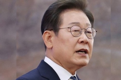South Korea, US begin to forge rapport ahead of tough alliance tasks