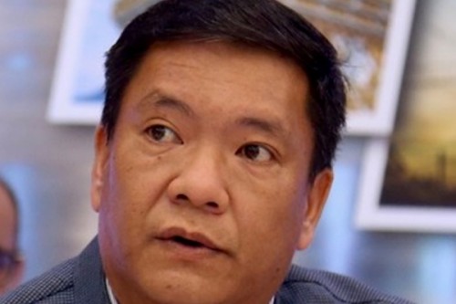 Arunachal logs record monthly GST collection of Rs 332 crore in April