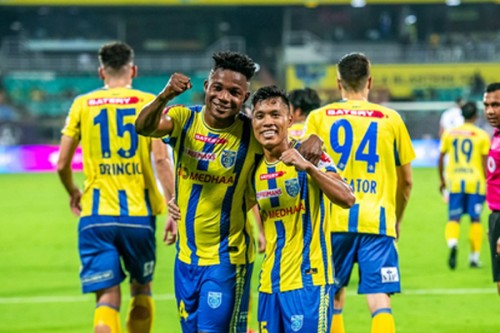 ISL announces dates for 2024-25 season playoffs, final to be played on April 12