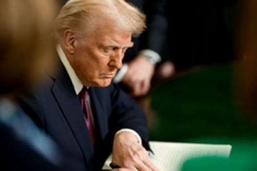 Donald Trump pledges to cut US prescription drug prices by 80pc