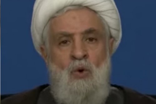 Hezbollah affirms right to respond to Israeli occupation