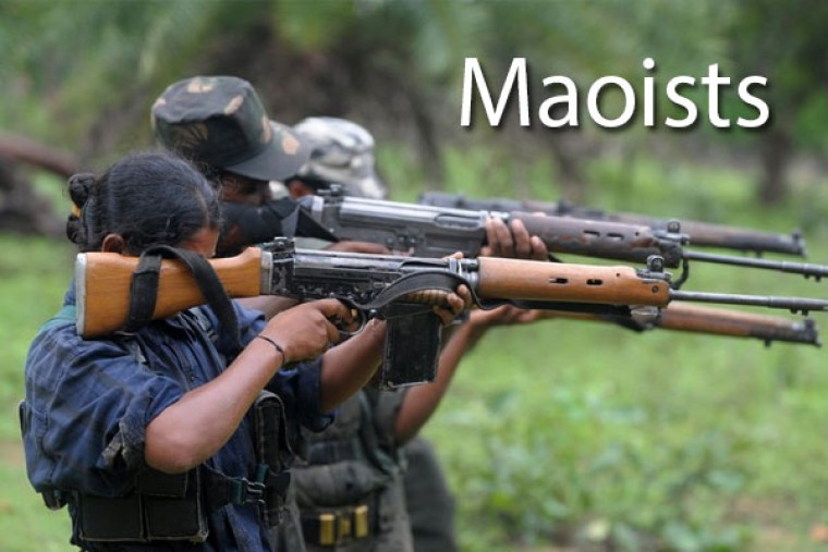 Telangana Police Appeal to Maoists to Lay Down Arms