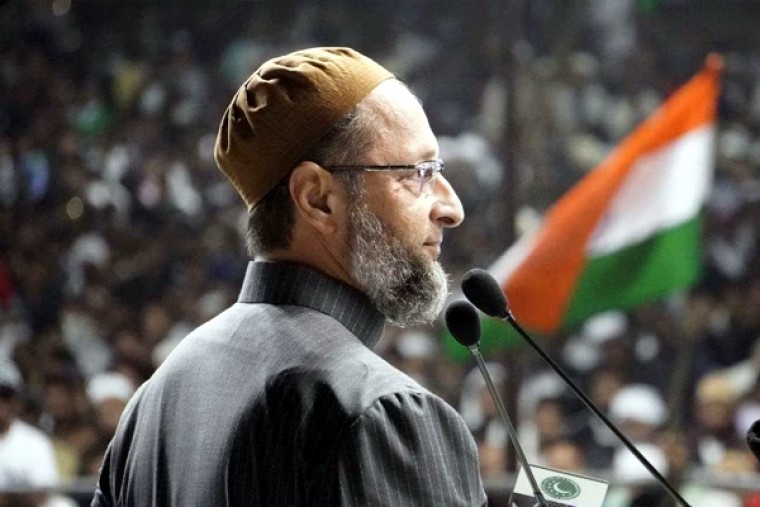 KTR, Owaisi raise concern on proposed delimitation of Lok Sabha seats