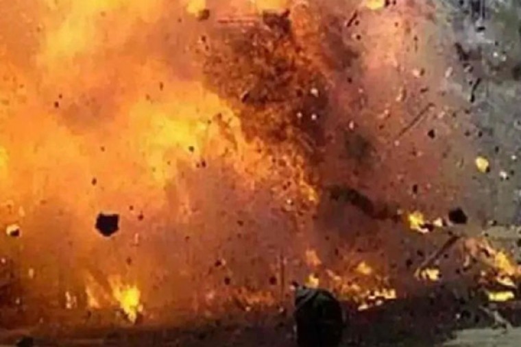 47 injured during Diwali celebrations in Hyderabad