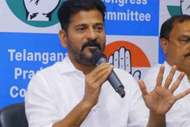 Judicial probe to begin soon in Kaleshwaram lift irrigation project: Revanth Reddy