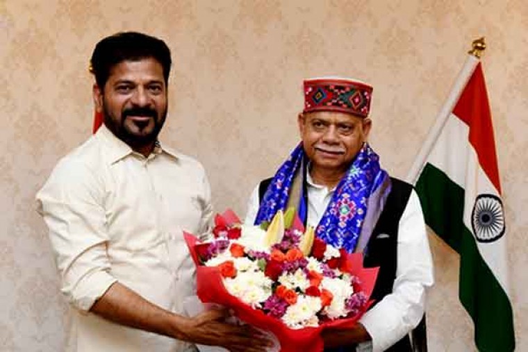 Telangana Governor Proposes Mandatory Anti-Drug Pledge for Students� Big Change Ahead?