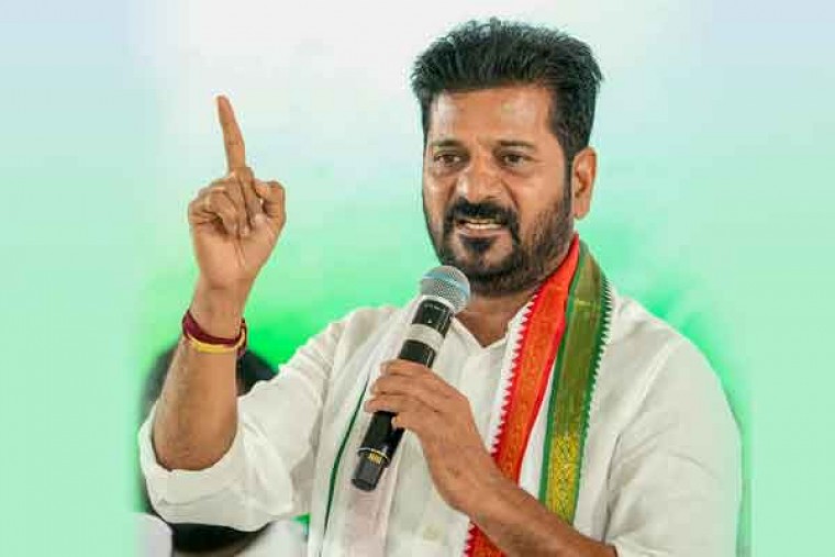 Revanth Reddy Calls It a 'Red-Letter Day'-Here's Why
