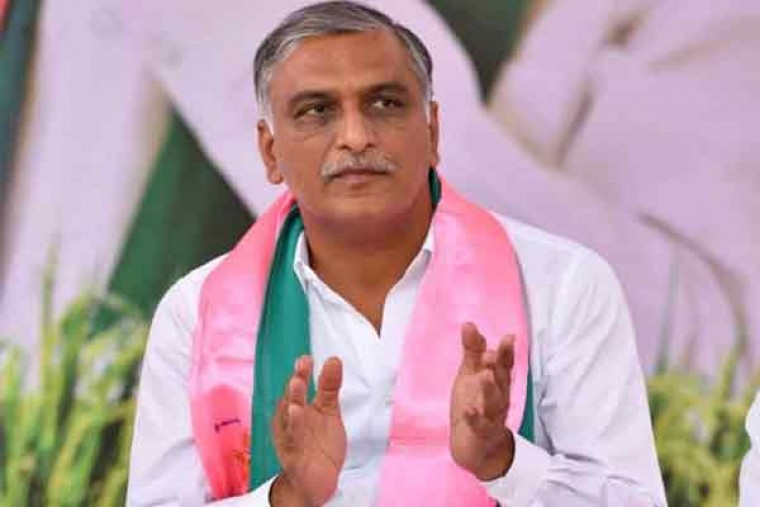 'Injustice to Telangana once again': BRS slams Budget