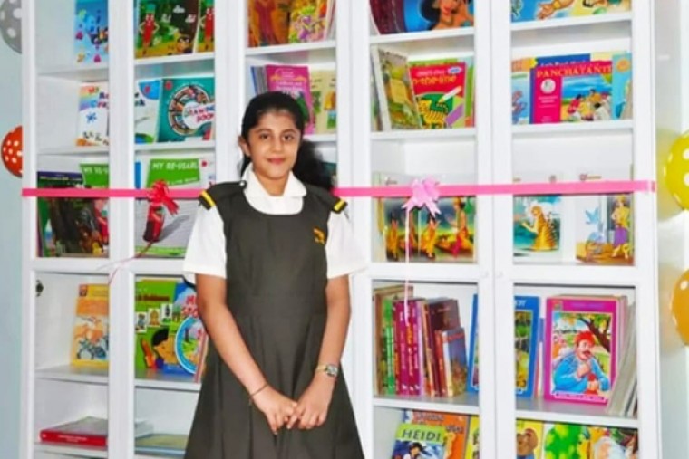 Hyderabad's Class 7 student earns PM Modi's praise