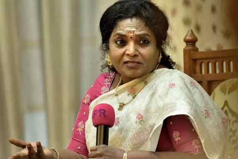 Telangana Budget session to begin with Governor's address