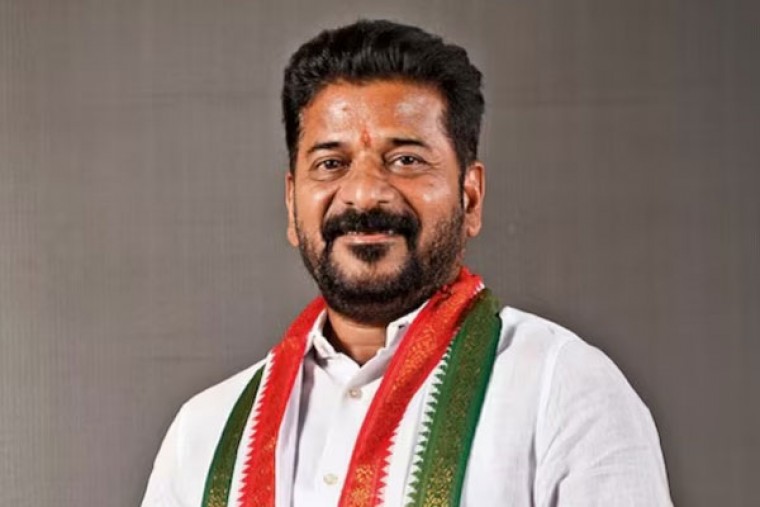 Telangana CM invokes NTR to seek support of Telugu parties for Sudershan Reddy