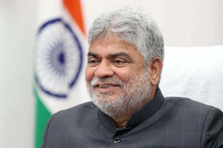 Telangana Speaker dismisses petitions for disqualification of two BRS MLAs