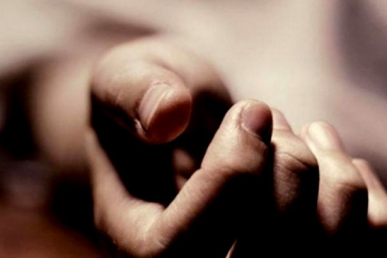 Five members of a family found dead in Hyderabad