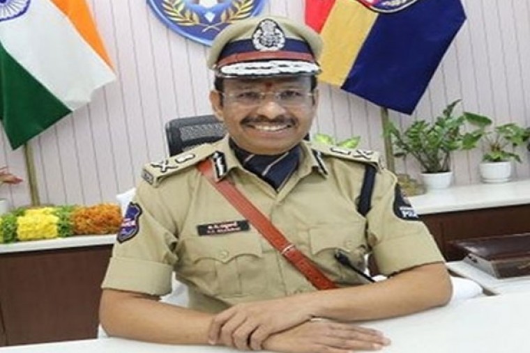 Hyderabad Commissioner cautions parents against 'fake police' calls