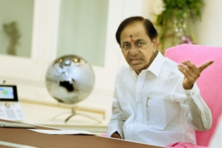 Telangana plans wide range of activities for formation day celebrations
