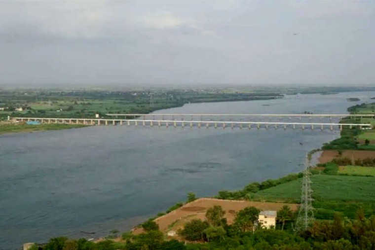 Telangana Demands Bigger Share of Krishna River Water at Tribunal