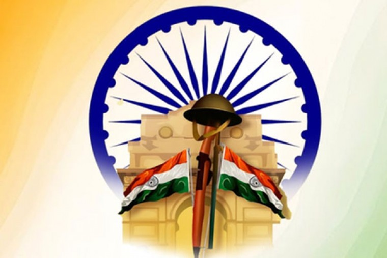 Chief Ministers of Telugu states pay homage to soldiers on Vijay Diwas