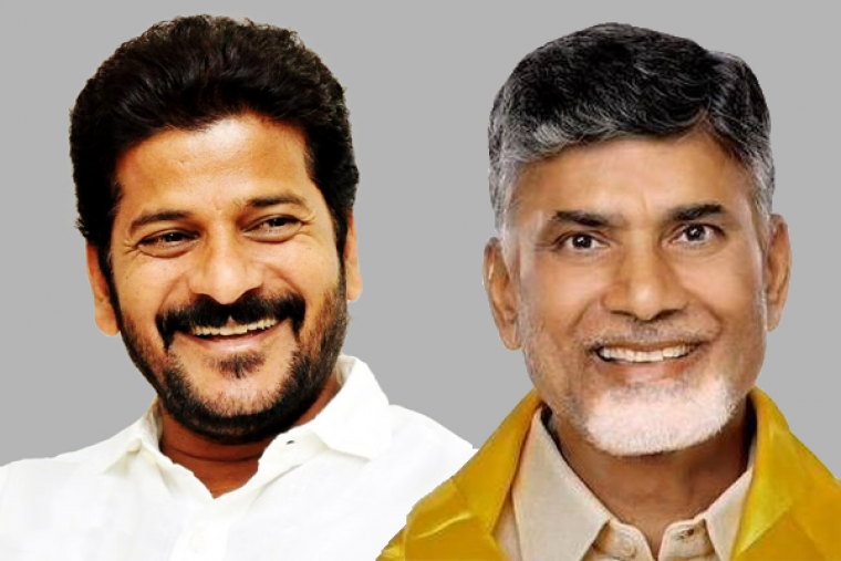 Why Naidu-Revanth meet will be keenly watched in Telugu states