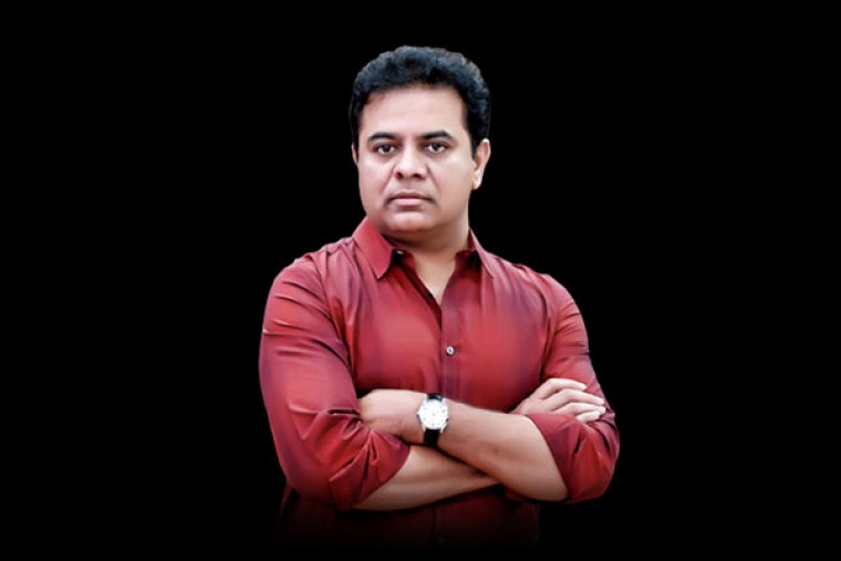 People of Telangana deserve answer from Congress on unkept promises: KTR