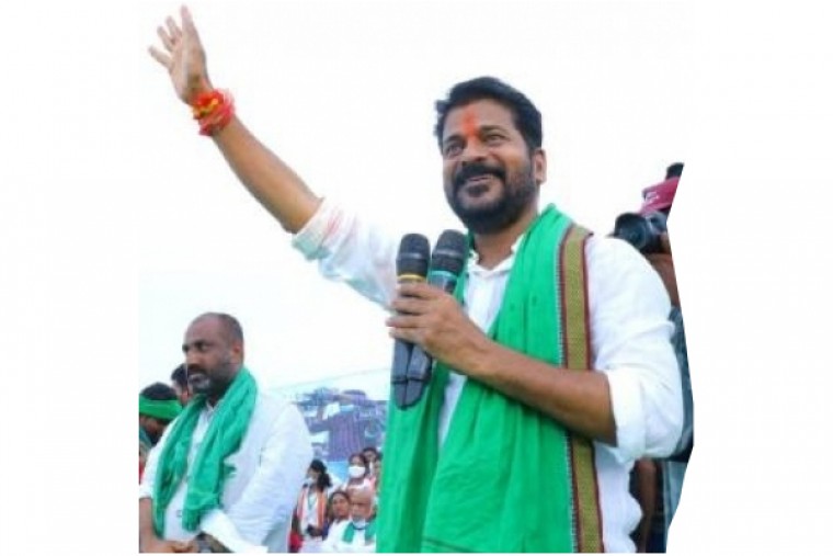 Paper leak case: Congress state chief demands SIT summon KTR