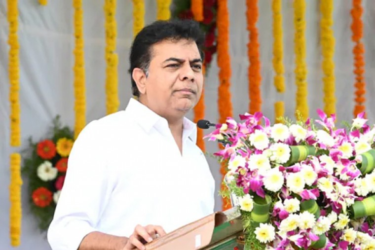 According to BRS, Prime Minister Modi has devalued his position