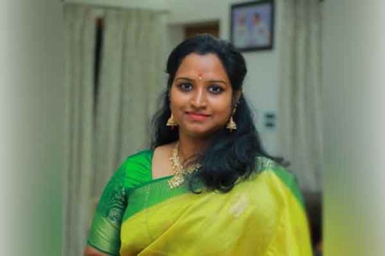 BRS candidate for Warangal LS seat withdraws from contest