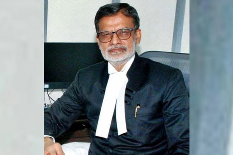 Justice Sujoy Paul appointed Chief Justice of Telangana HC
