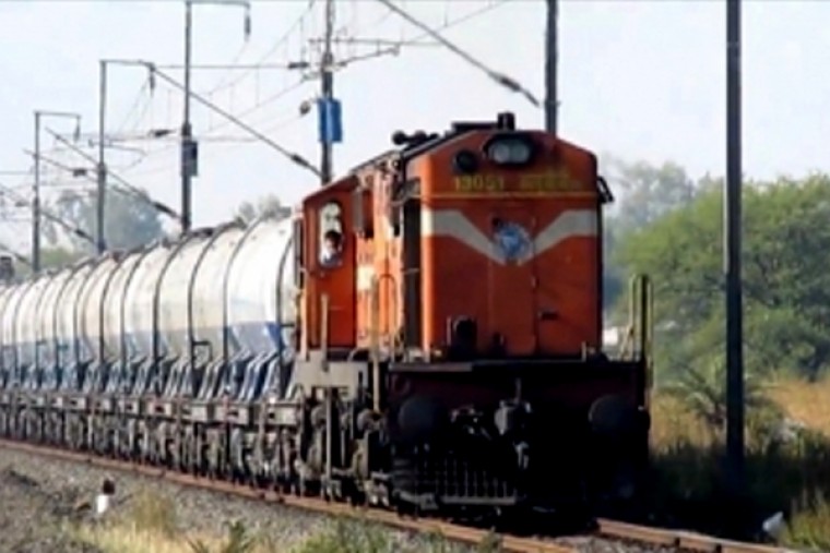 Hyderabad MMTS trains cancelled for 3 days