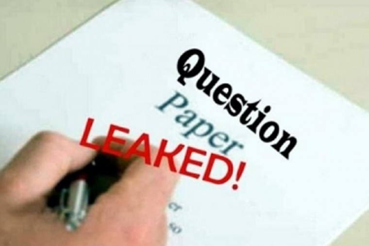 Question paper leak: TSPSC to take a call on cancelling exam