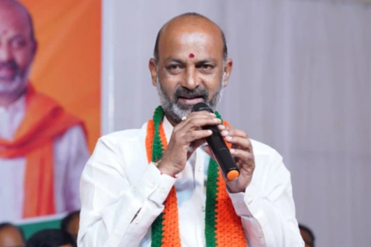 Alliance with TDP mere speculation, says Telangana BJP chief