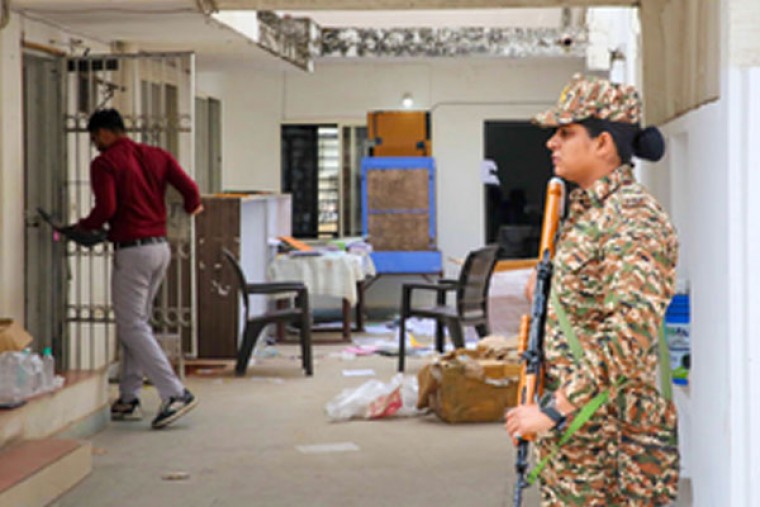 Sahiti Infratec case: ED attaches Rs 12 crore assets for duping homebuyers