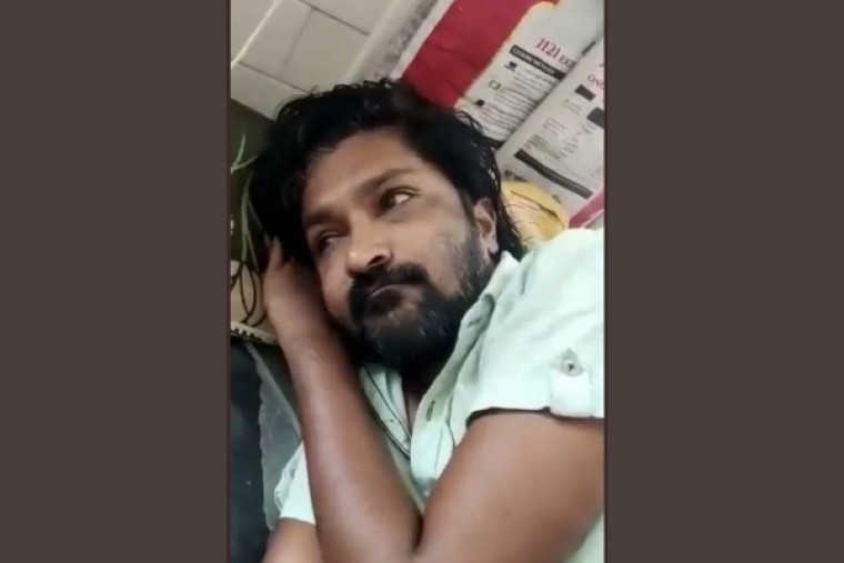 Four Telangana cops suspended over custodial death due to torture