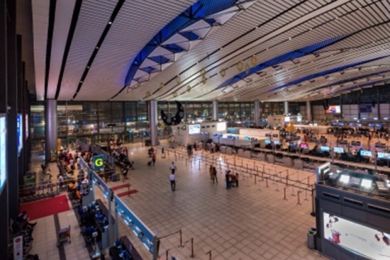 Telangana moots second airport in Hyderabad