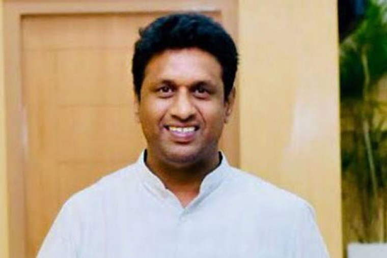 Telangana: Deepak Reddy is BJP candidate for Jubilee Hills by-election