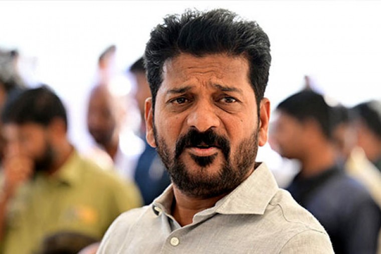 CM Revanth Reddy, ministers skip Iftar party after EC refuses permission