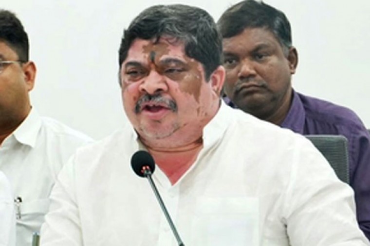 Telangana Minister demands resignation of BJP MPs over 42 pc BC reservation