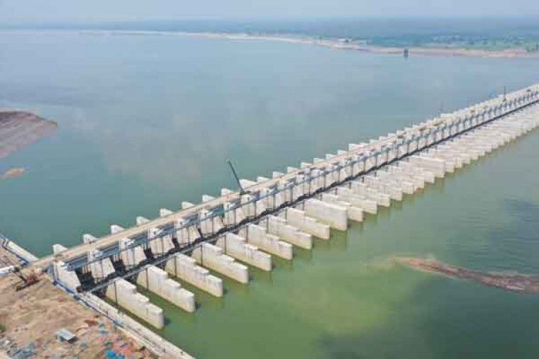 Telangana HC defers verdict to April 22 over Ghose Commission report on Kaleshwaram Lift Irrigation Project