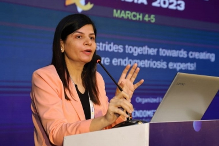 Centre, states urged to increase number of endometriosis health experts