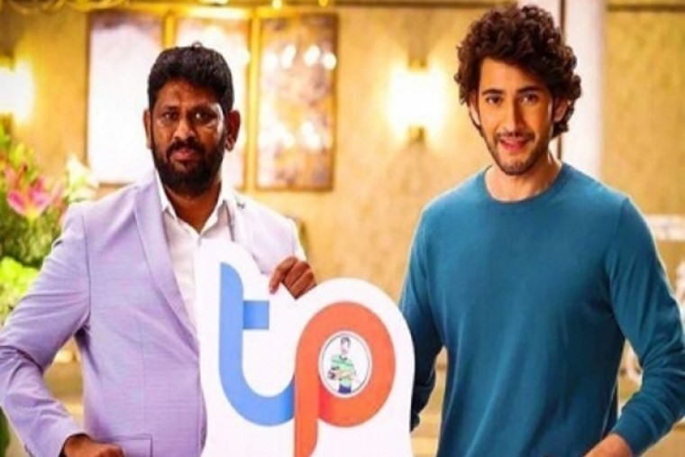 Techno Paints signs Mahesh Babu as brand ambassador