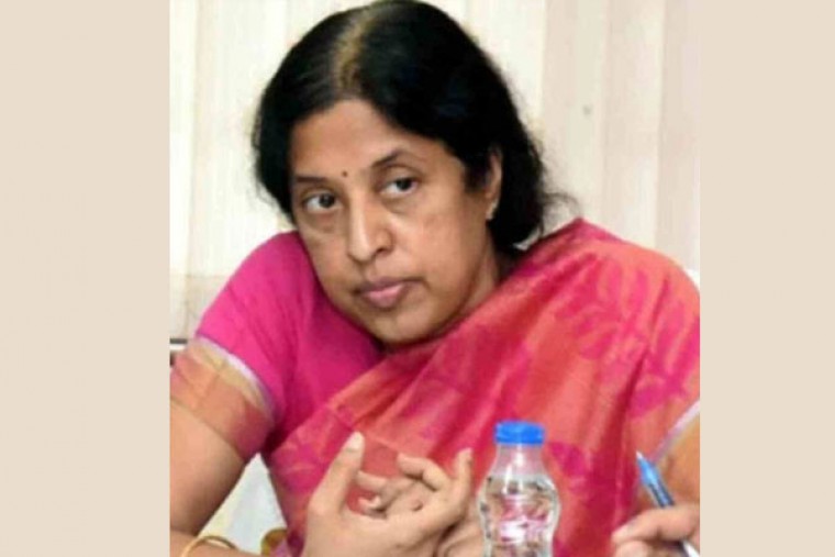 Telangana HC dismisses IAS officer's discharge petition in OMC case