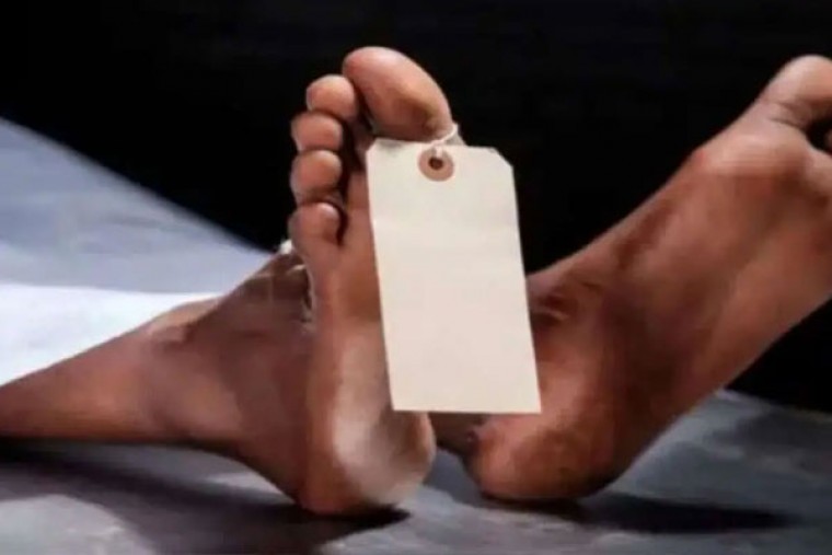 Hyderabad Man Kills Daughter, Dies by Suicide Over Debt