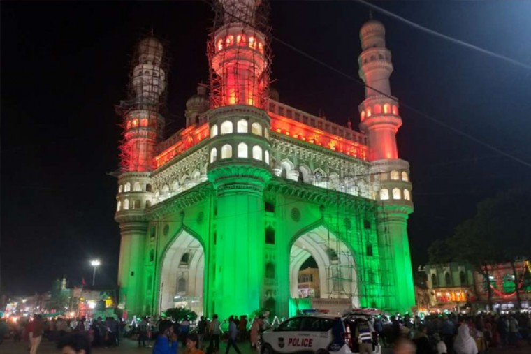 1,400 defibrillators to be installed in public places in Hyderabad